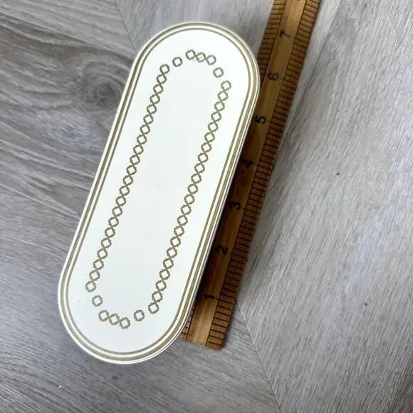 Playmobil 3021 Long White Gold Dining Table Fairy Tale Castle Mansion Victorian - Picture 3 of 6